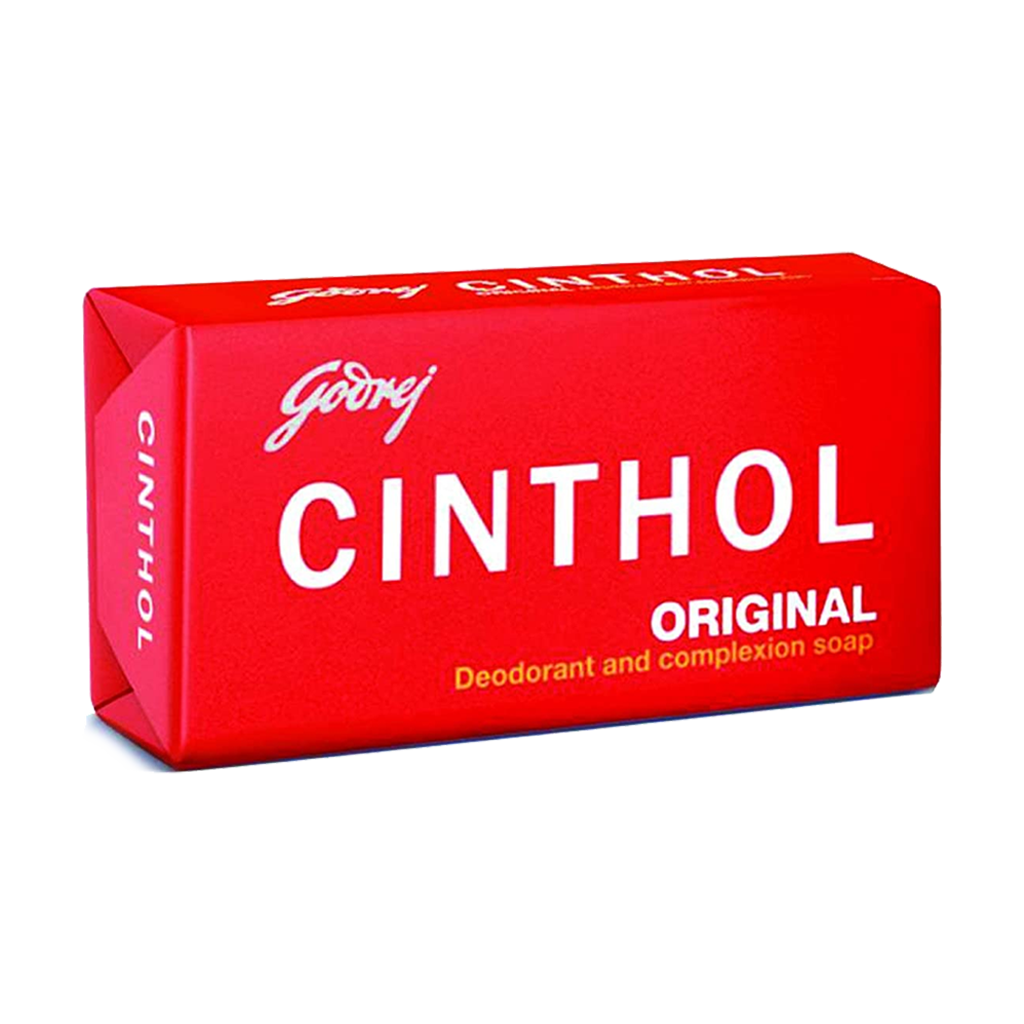 CINTHOL ORIGINAL BATH SOAP