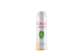 GOKUL SANDALWOOD TALC POWDER