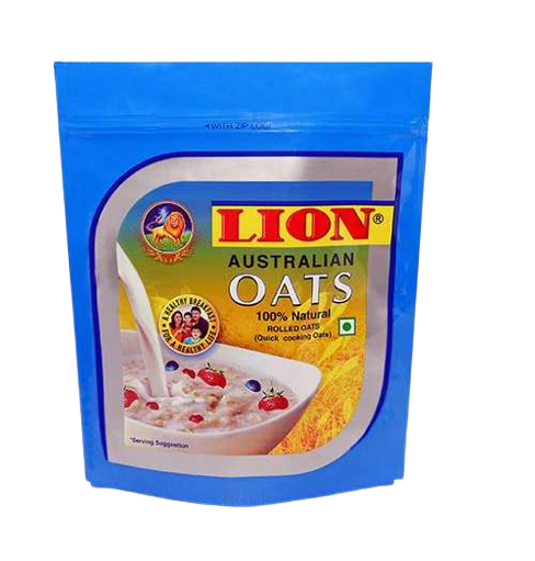 LION AUSTRALIAN OATS