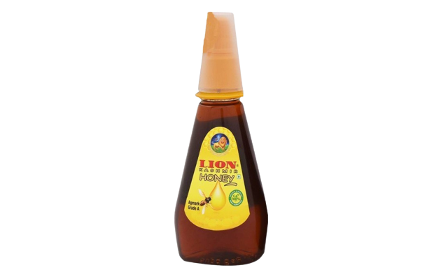 LION KASHMIR HONEY