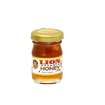 LION KASHMIR HONEY