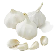 LOOSE GARLIC
