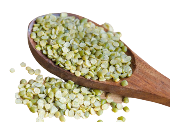 LOOSE GREEN CUT MOONG DAL