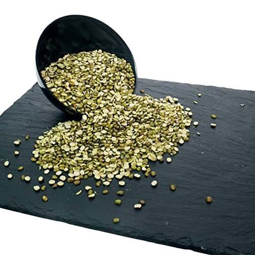 LOOSE BLACK CUT MOONG DAL