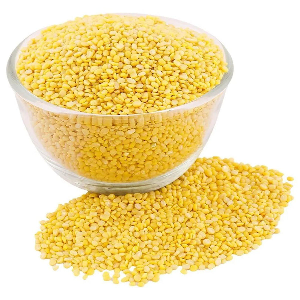 LOOSE MOONG DAL
