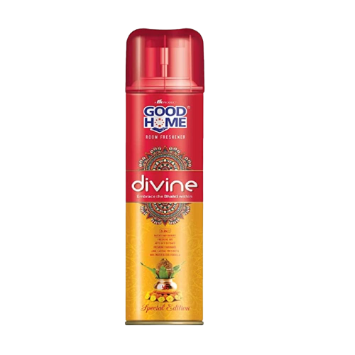 GOOD HOME ROOM FRESH-DIVINE