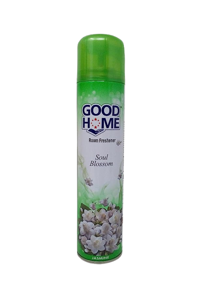 GOOD HOME ROOM FRESH-JASMINE