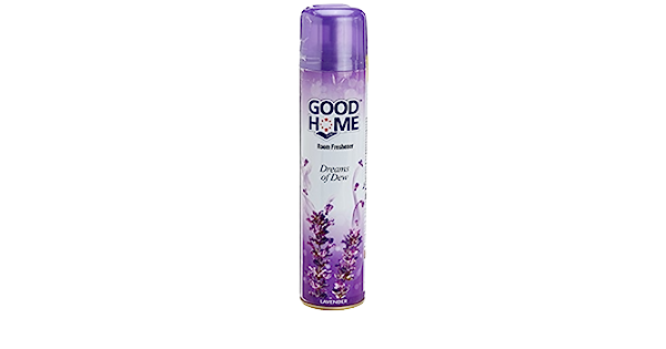 GOOD HOME ROOM FRESH-LAVENDER