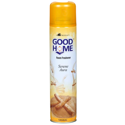 GOOD HOME ROOM FRESH-SANDAL
