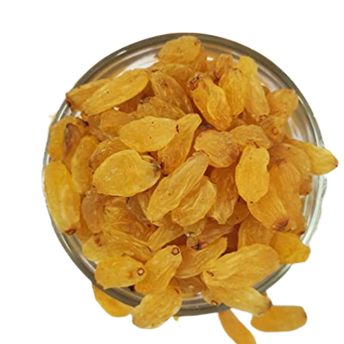 LOCAL KISHMIS