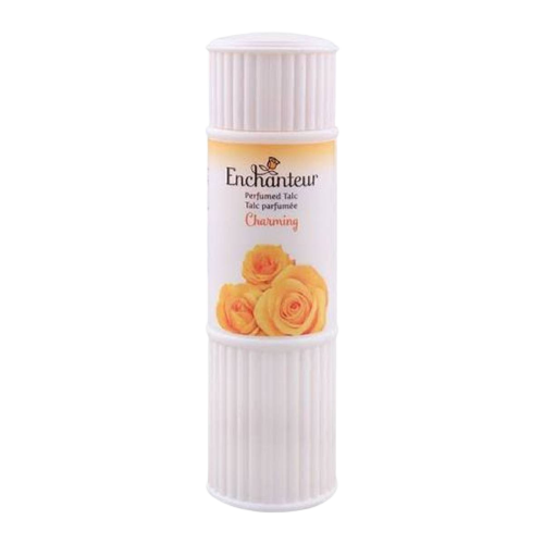 ENCHANTEUR CHARMING TALC