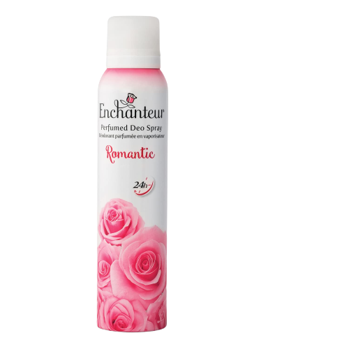 ENCHANTEUR ROMANTIC SPARY