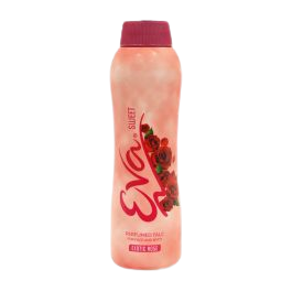 EVA PERFUMED TALC-SWEET