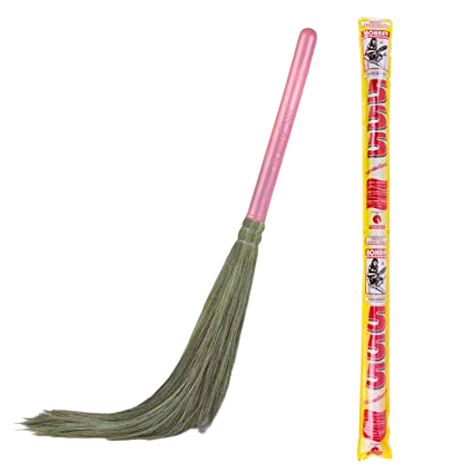 MONKEY 555 INTERNATIONAL BROOM