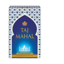 TAJ MAHAL TEA