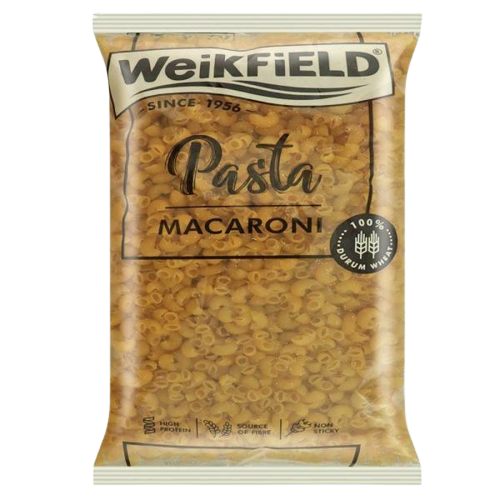 WEIKFIELD MACARONI PASTA