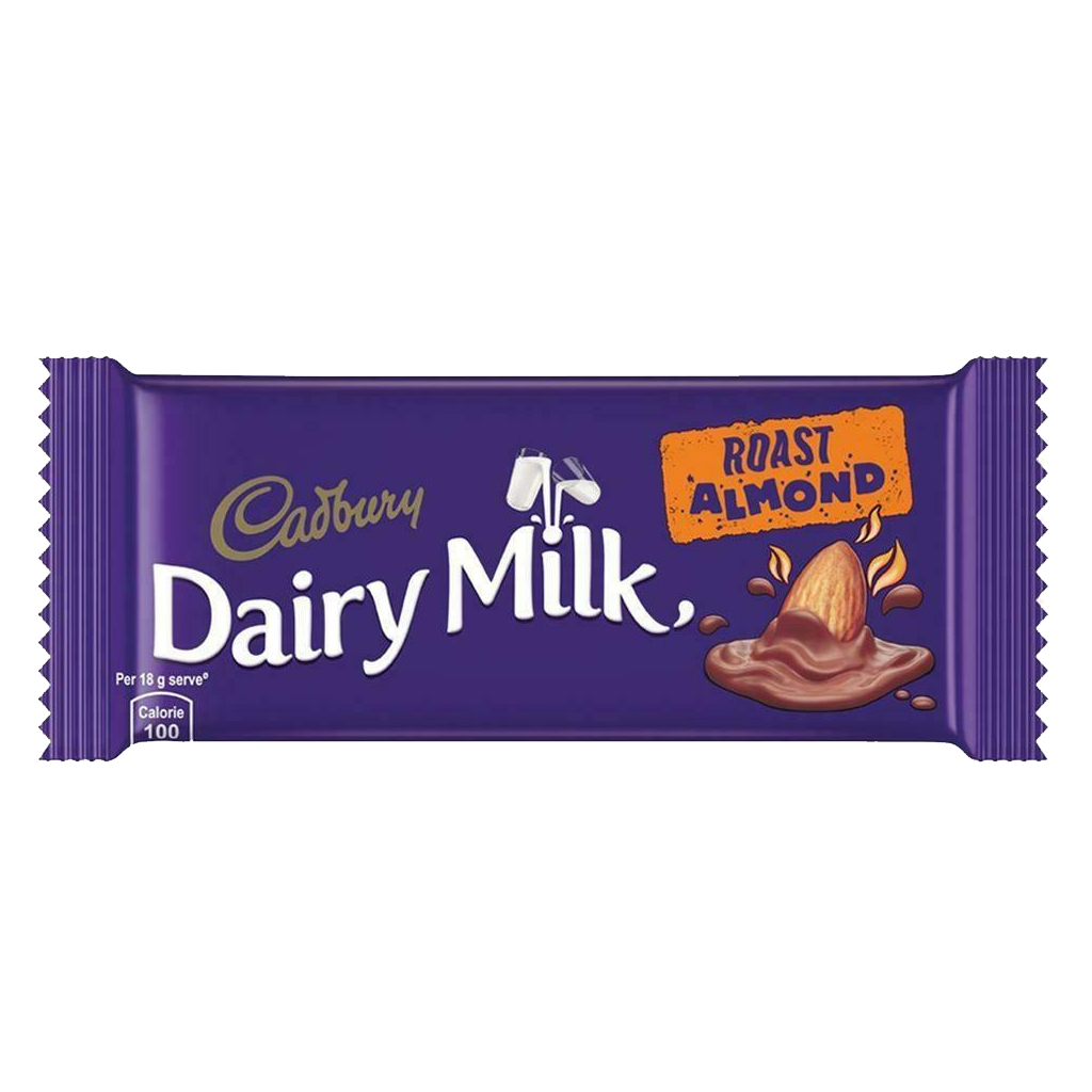 CADBURY DAIRY MILK LICKABLES