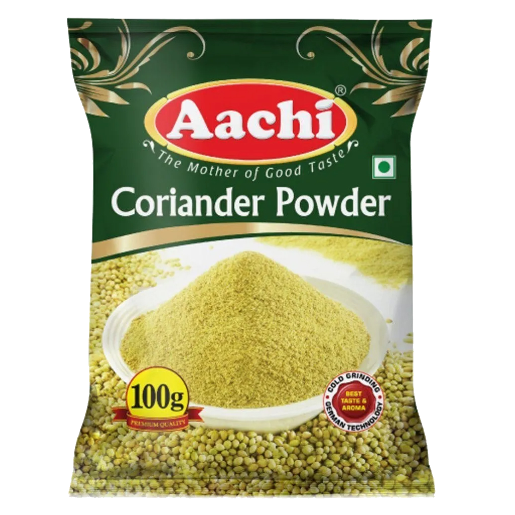 AACHI CORIANDER POWDER