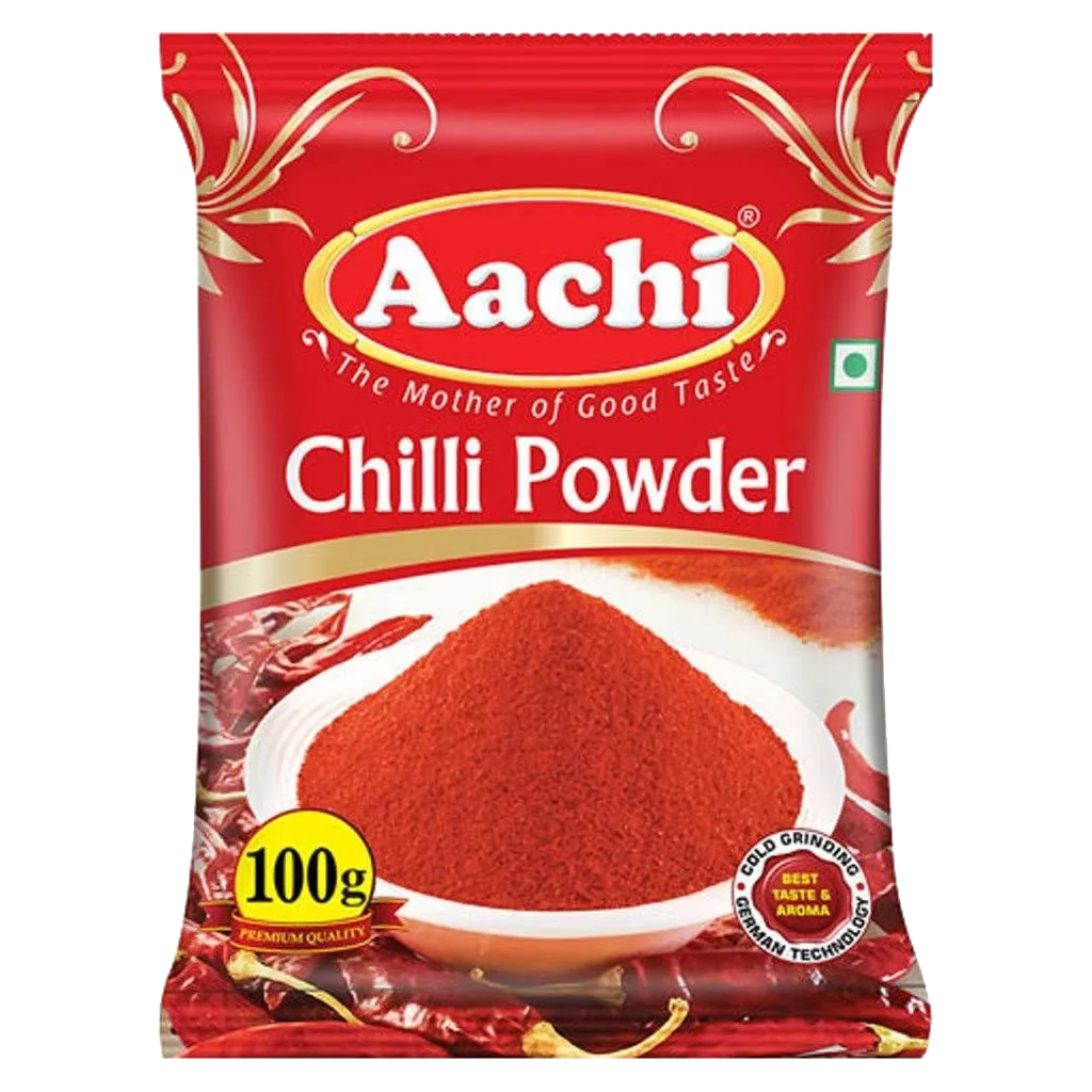 AACHI CHILLI POWDER