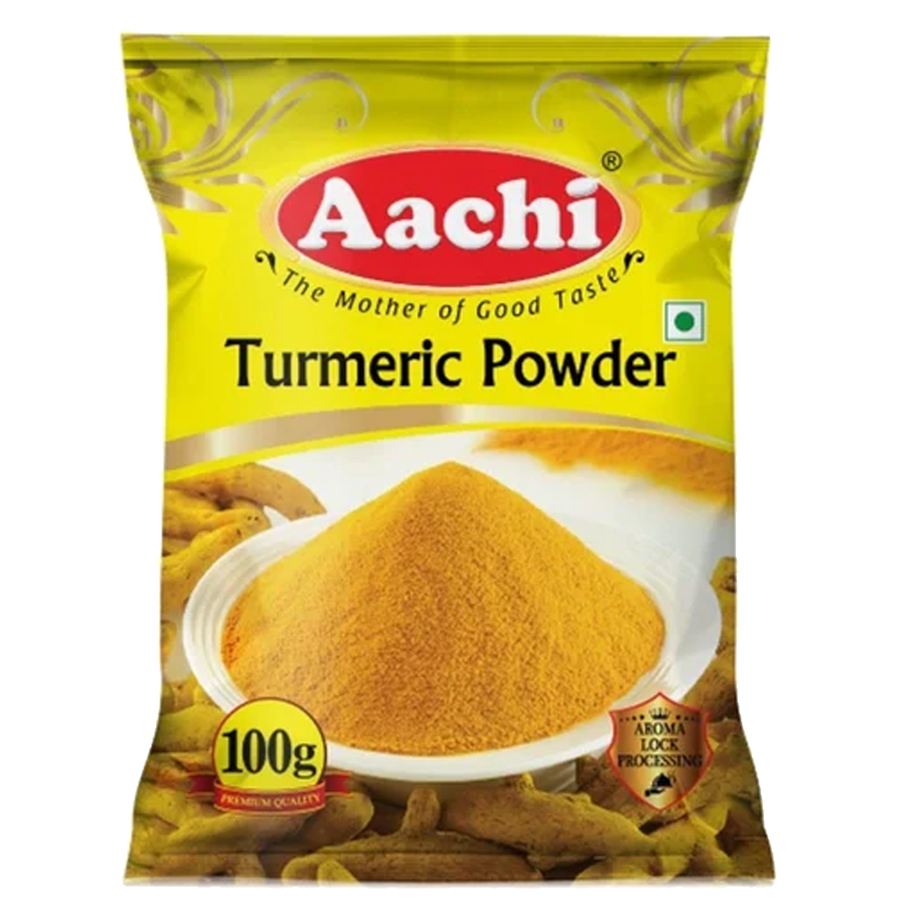 AACHI TURMERIC POWDER