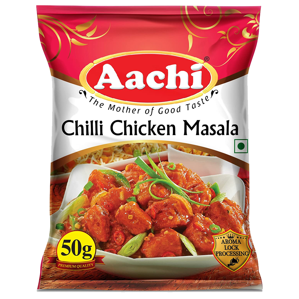 AACHI CHICKEN MASALA