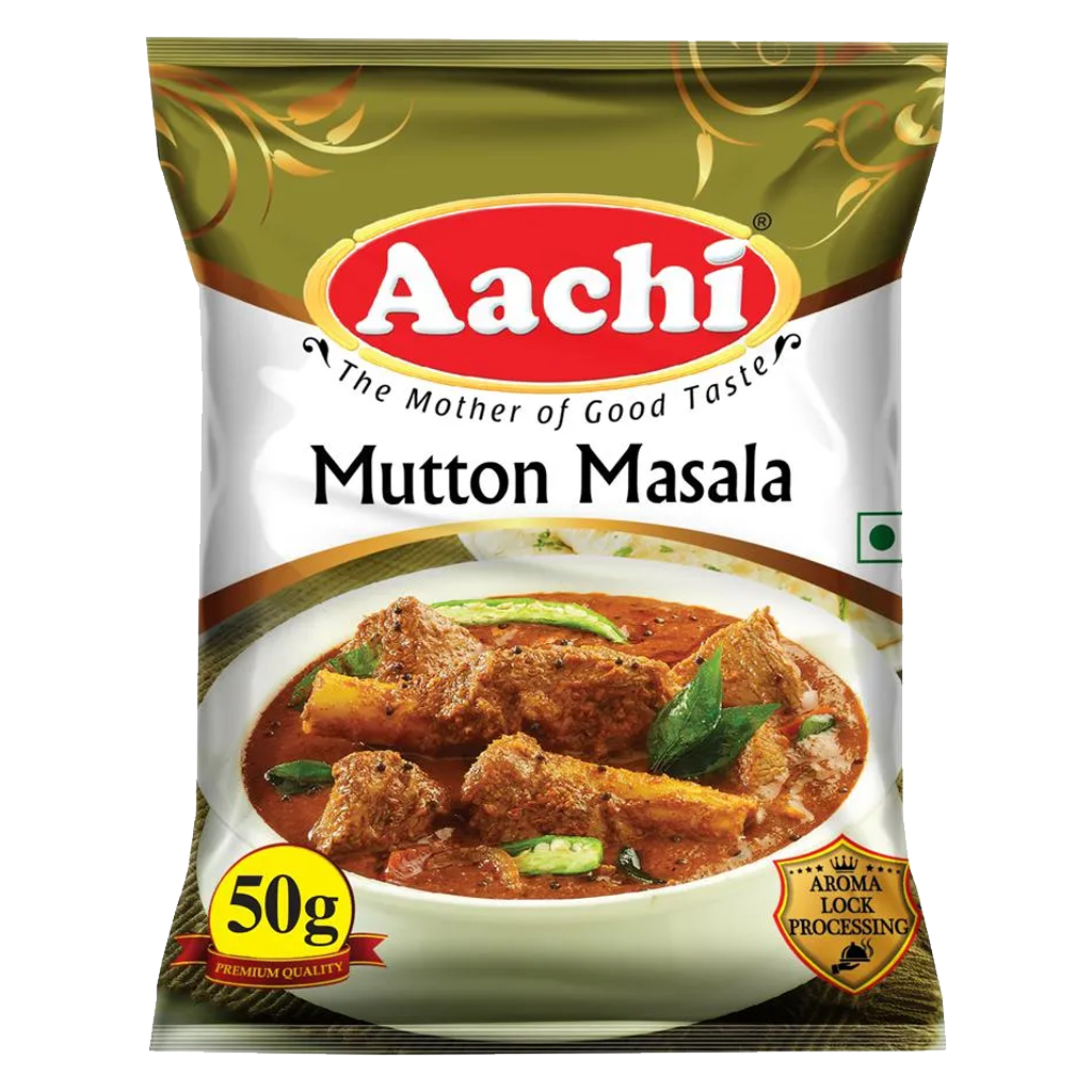 AACHI MUTTON MASALA