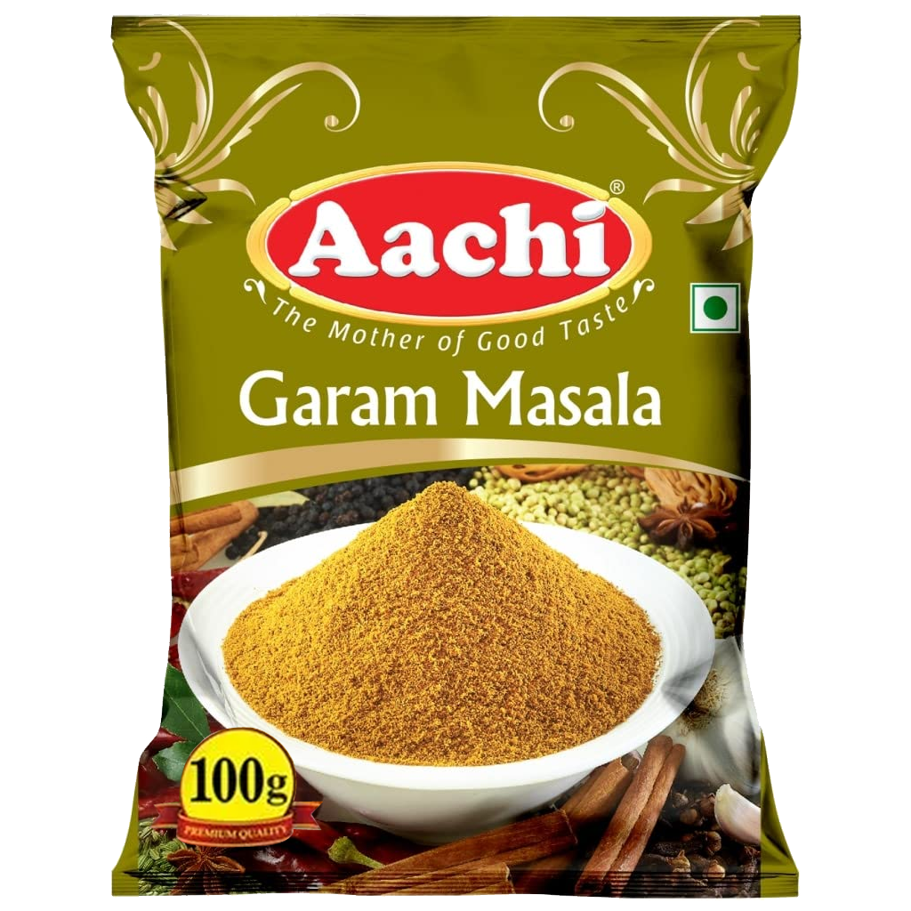 AACHI GARAM MASALA