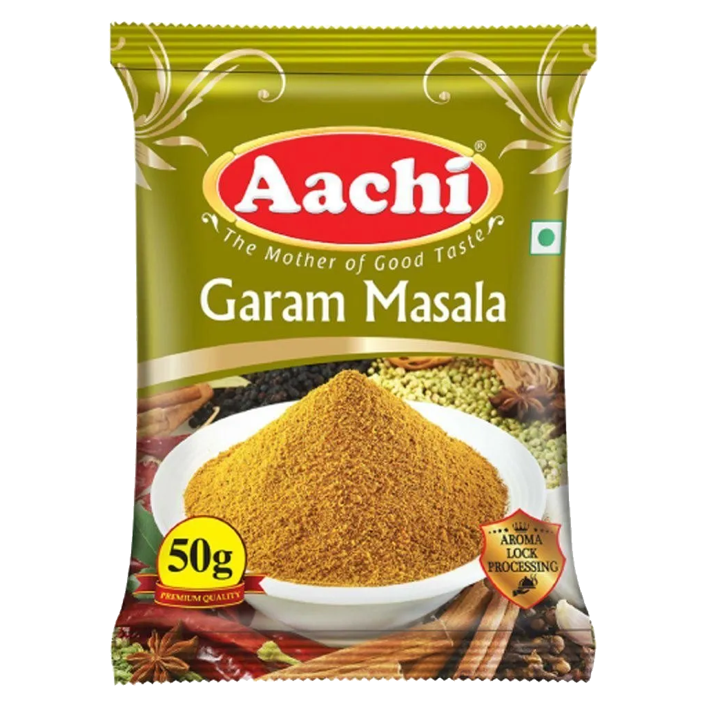 AACHI GARAM MASALA