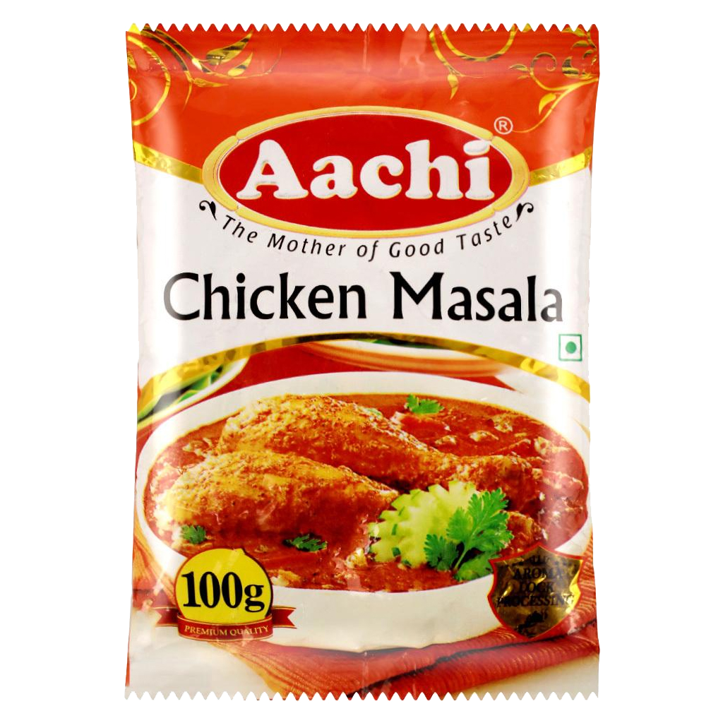 AACHI CHICKEN MASALA