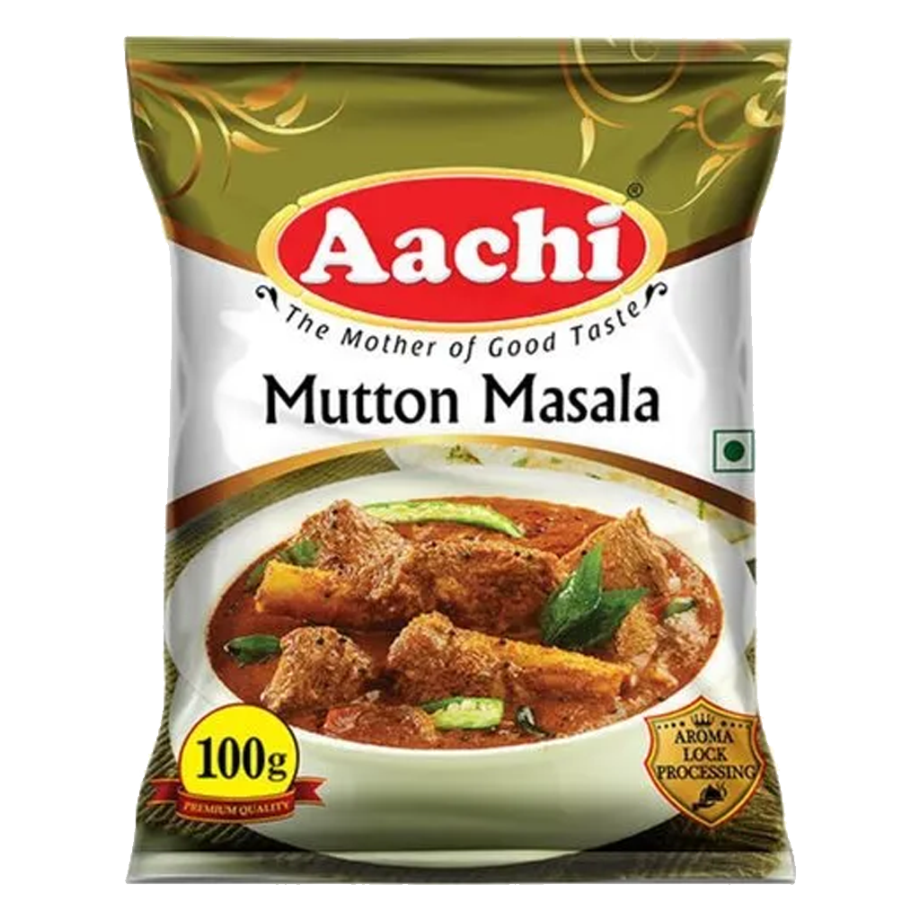 AACHI MUTTON MASALA