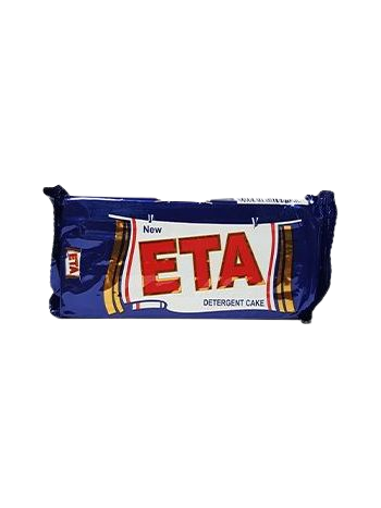 ETA DETERGENT CAKE