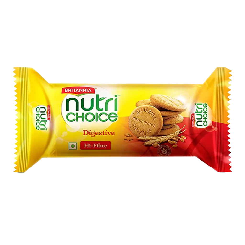 BRITANNIA NUTRI CHOICE DIGESTIVE HI FIBRE