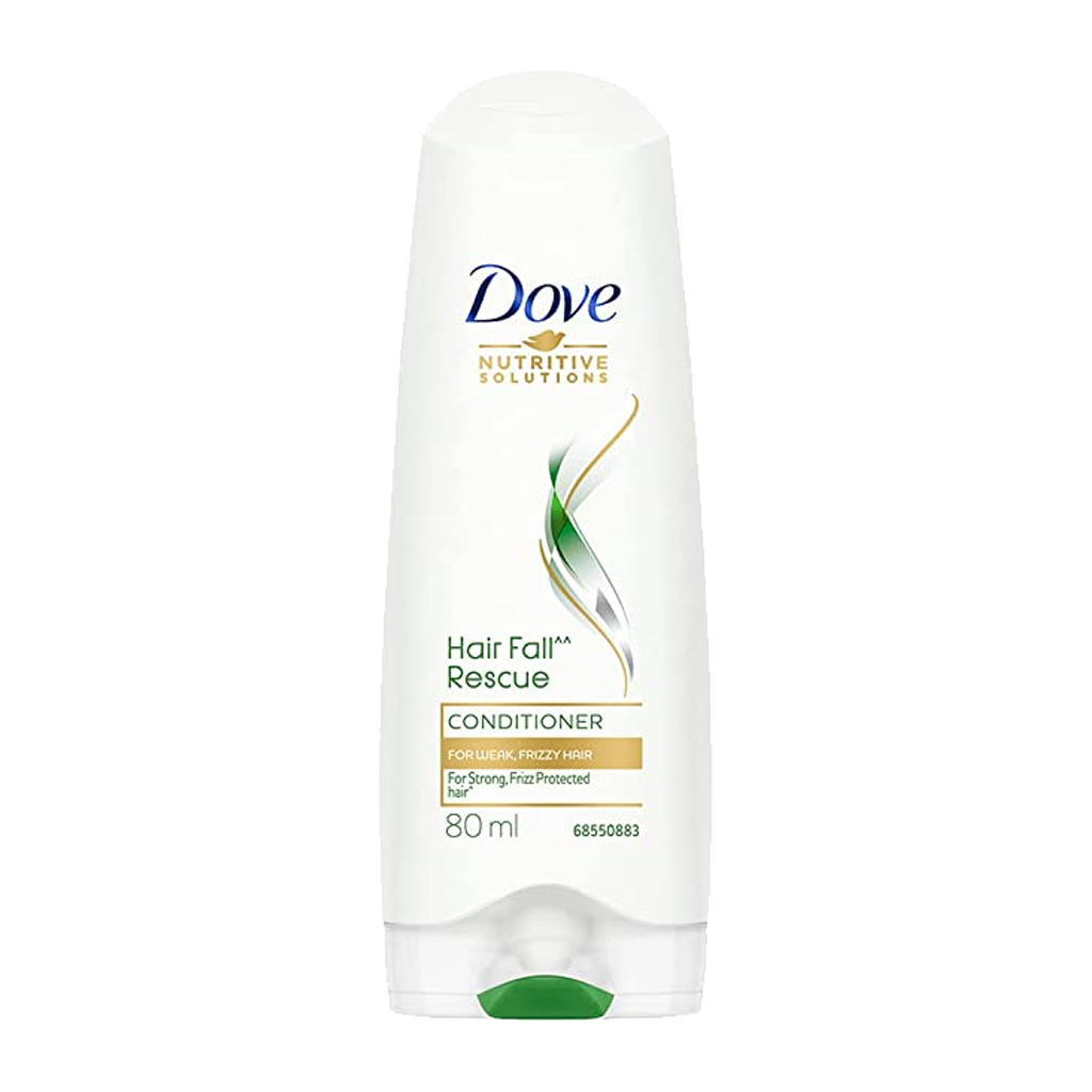 DOVE HAIR FALL RESCUE SHAMPOO