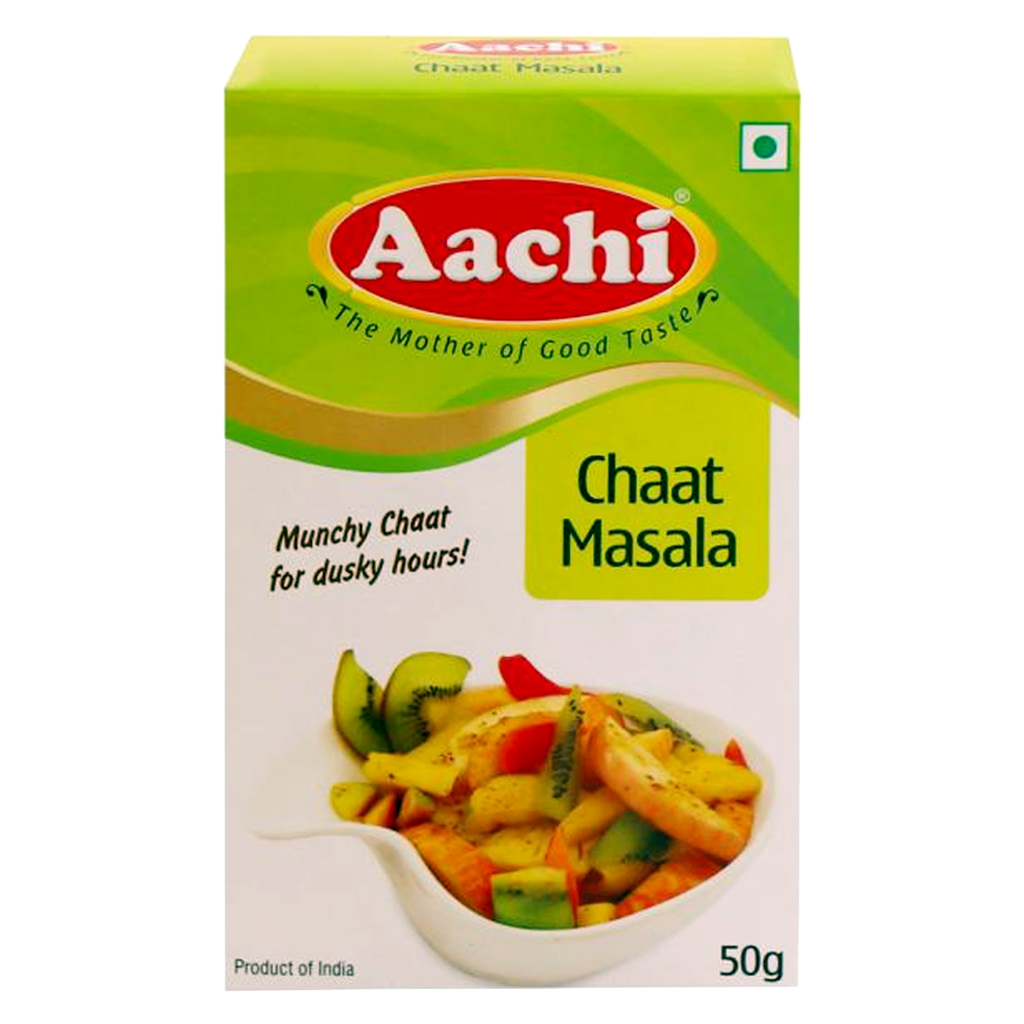 AACHI CHAAT MASALA