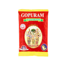 GOPURAM THAZHAMPOO KUMKUM