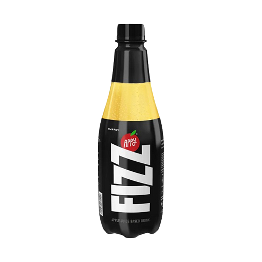 APPY FIZZ 1L PET BOTTLE