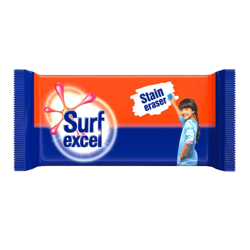 SURF EXCEL DETERGENT BAR
