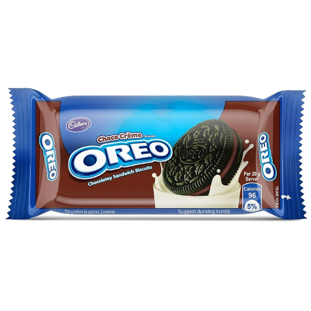 CADBURY OREO ORIGINAL