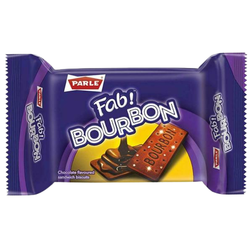 PARLE FAB BOURBON