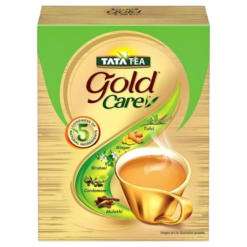 TATA TEA GOLD CARE