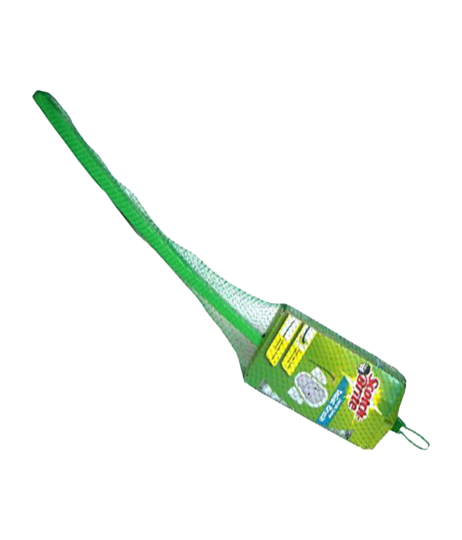 PUGMARK TOILET BRUSH