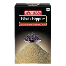 EVEREST BLACK PEPPER