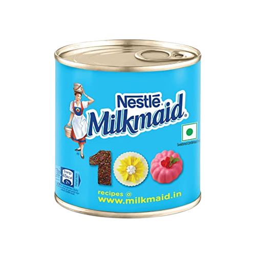 NESTLE MILKMAID