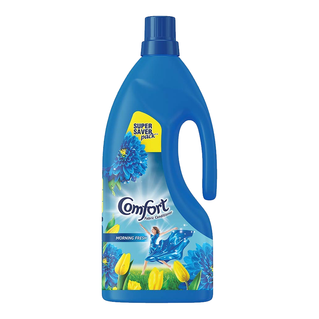 COMFORT FABRIC MORNING FRESH
