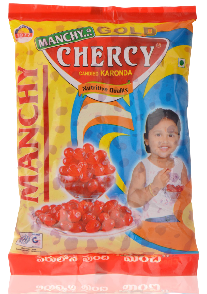 MANCHY CHERRY