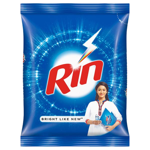 RIN DETERGENT POWDER-BRIGHT