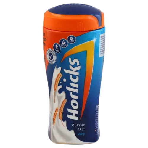 HORLICKS CLASSIC MALT