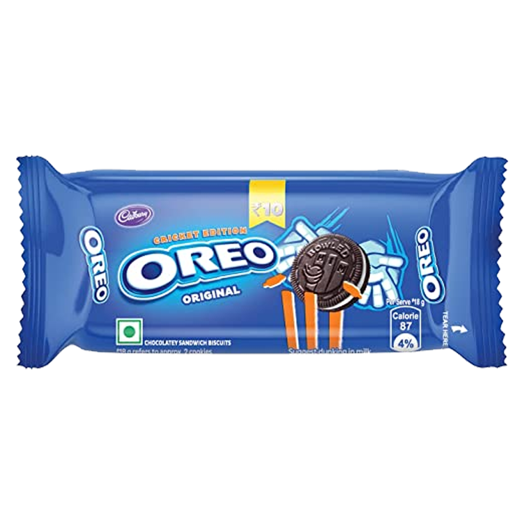CADBURY OREO ORIGINAL