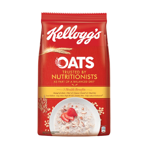 KELLOGGS OATS