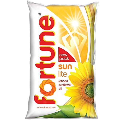 FORTUNE SUN LITE SUNFLOWER OIL